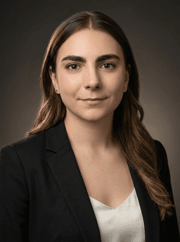 Alisa Tsurko, Founding AI Engineer