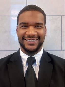 Jose Santana, Lead Technical Consultant
