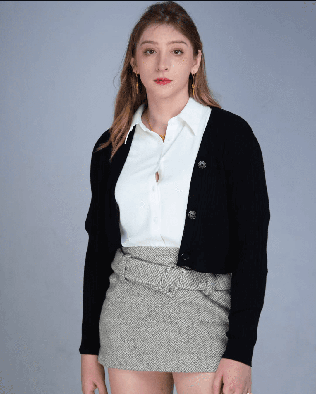 Quinnlan Varcoe, Founder & CEO