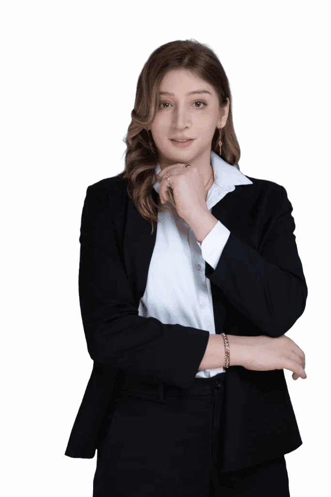 Quinnlan Varcoe, Founder & CEO