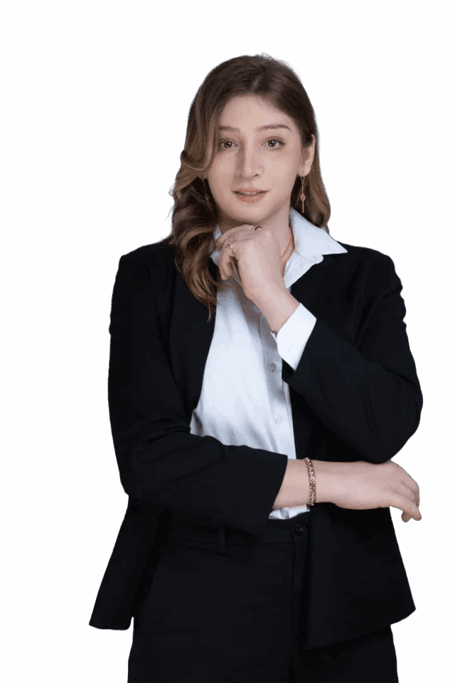 Quinnlan Varcoe, Founder & CEO
